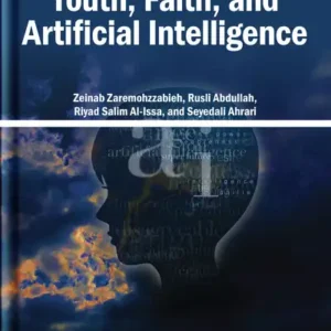 کتاب Youth, Faith, and Artificial Intelligence