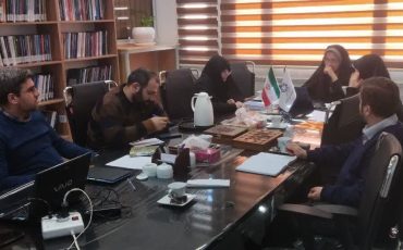 کارگاه مقاله نویسی بین اللملی2